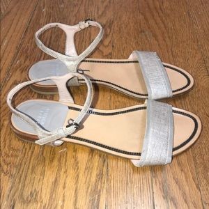 Stuart Weitzman Flat Sandals
